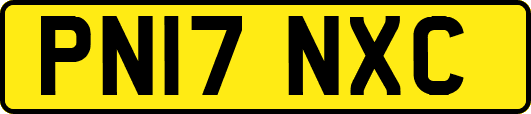 PN17NXC