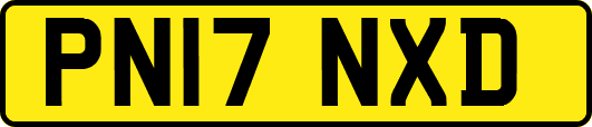 PN17NXD