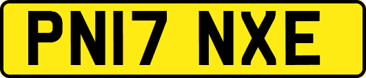 PN17NXE
