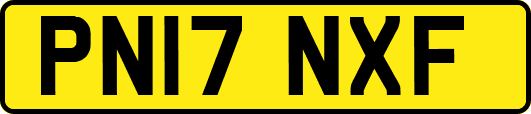 PN17NXF