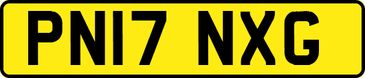 PN17NXG