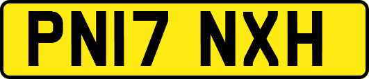 PN17NXH
