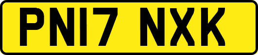 PN17NXK
