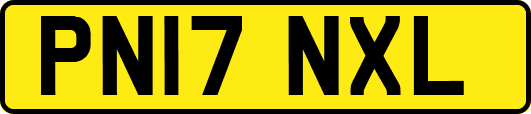 PN17NXL