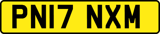 PN17NXM