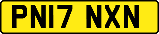 PN17NXN
