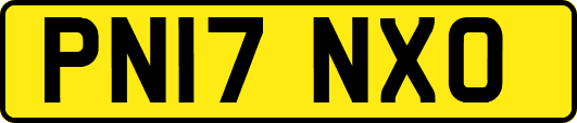 PN17NXO