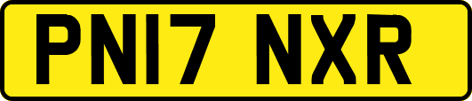 PN17NXR