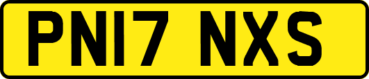 PN17NXS