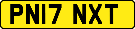 PN17NXT
