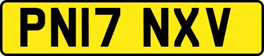 PN17NXV