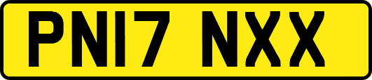 PN17NXX