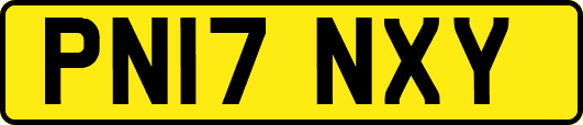 PN17NXY