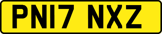 PN17NXZ