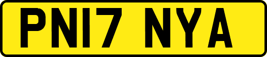 PN17NYA
