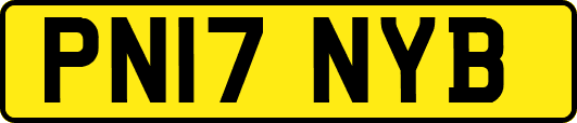 PN17NYB