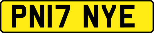 PN17NYE