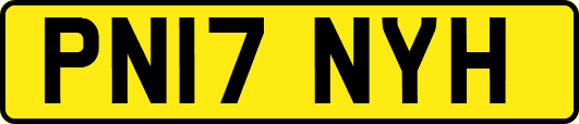 PN17NYH