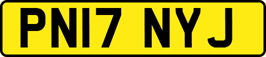 PN17NYJ