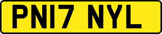 PN17NYL
