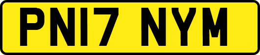 PN17NYM