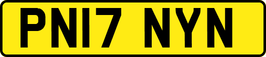 PN17NYN