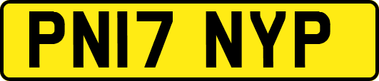 PN17NYP