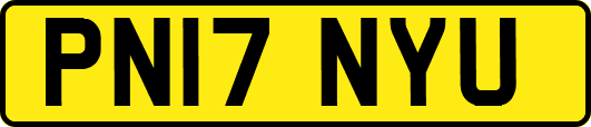 PN17NYU