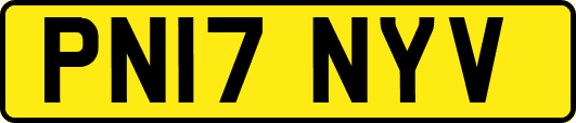 PN17NYV
