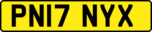 PN17NYX