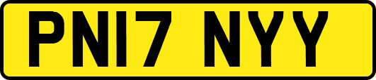 PN17NYY