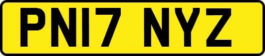 PN17NYZ