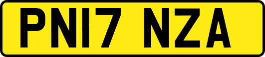 PN17NZA