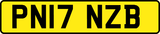 PN17NZB