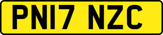 PN17NZC