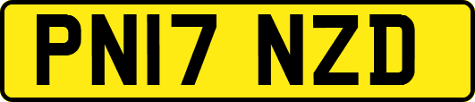 PN17NZD