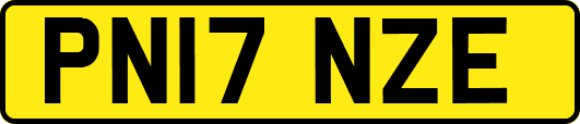 PN17NZE