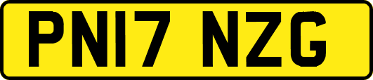 PN17NZG