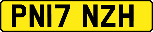 PN17NZH
