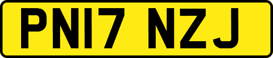PN17NZJ