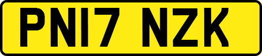 PN17NZK