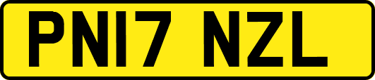 PN17NZL