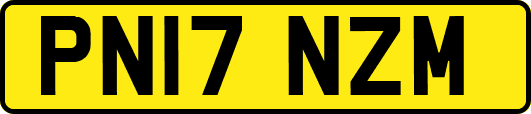PN17NZM