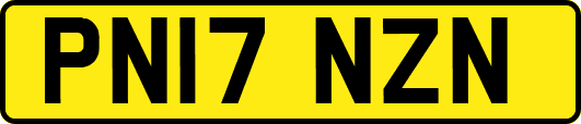 PN17NZN