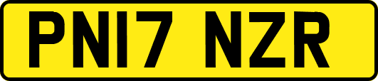 PN17NZR