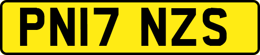 PN17NZS