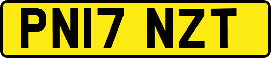 PN17NZT