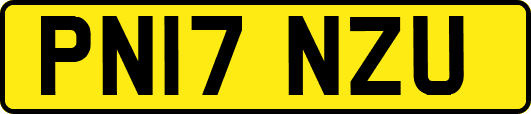 PN17NZU