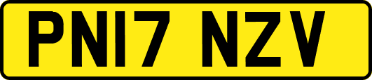 PN17NZV