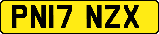 PN17NZX